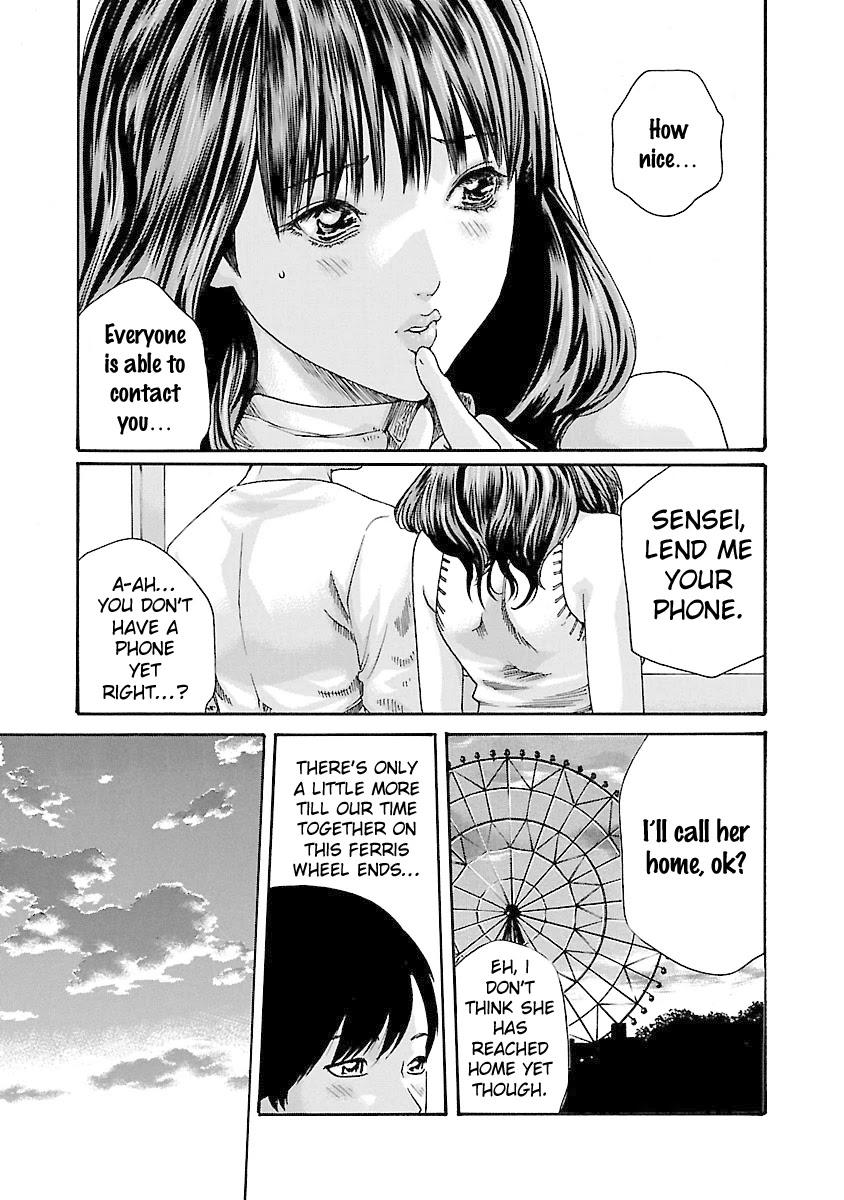 Sense chapter 40 page 11