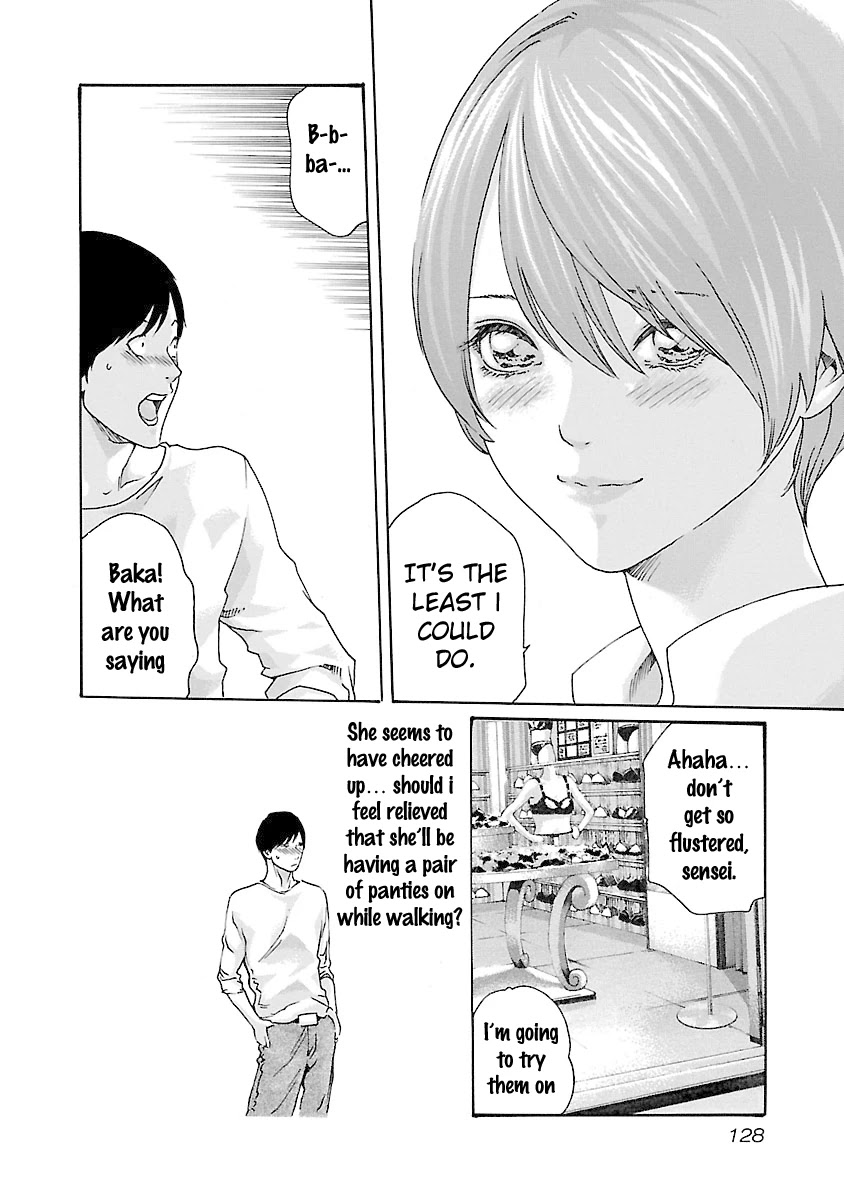 Sense chapter 41 page 6