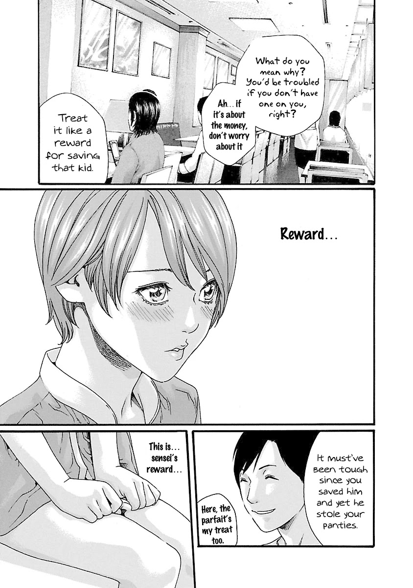 Sense chapter 42 page 12