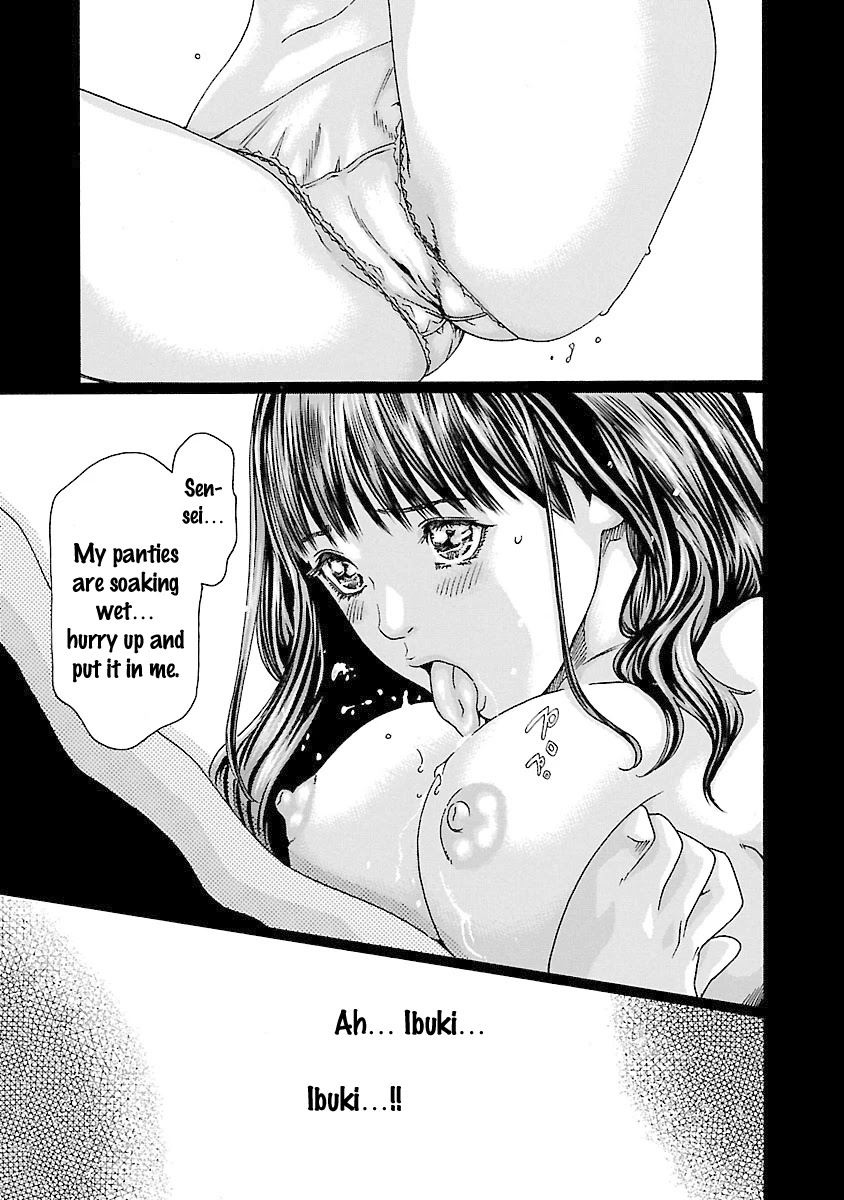 Sense chapter 42 page 18