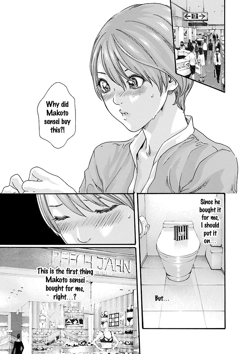 Sense chapter 42 page 6