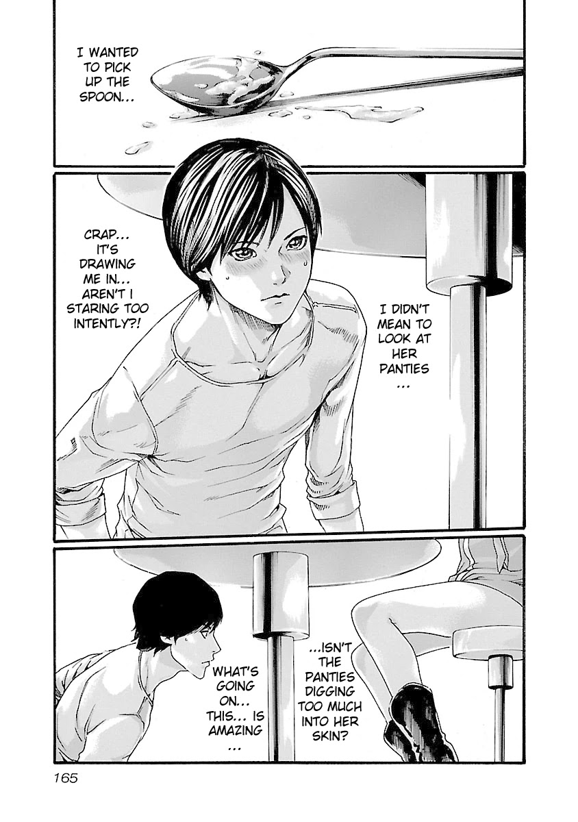 Sense chapter 43 page 4