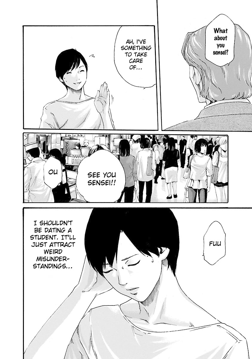 Sense chapter 44 page 15