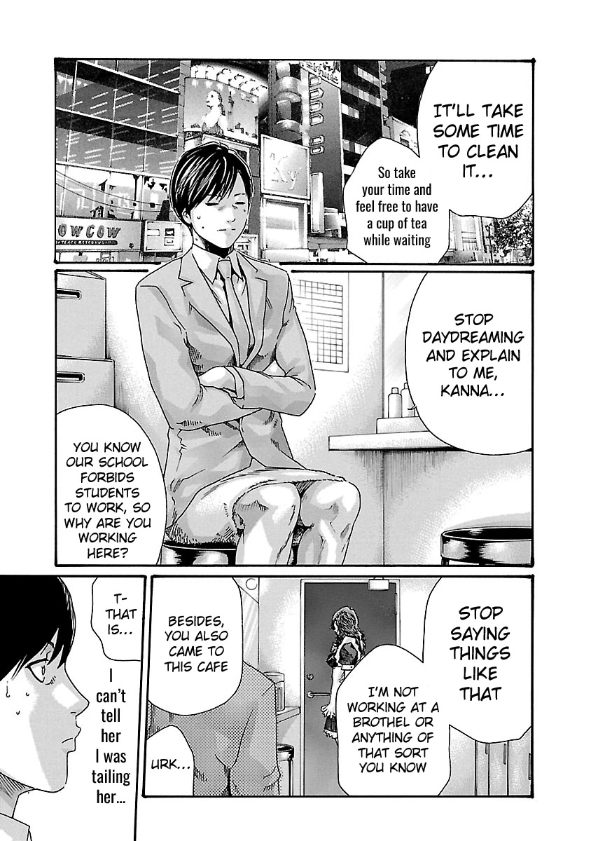 Sense chapter 48 page 8