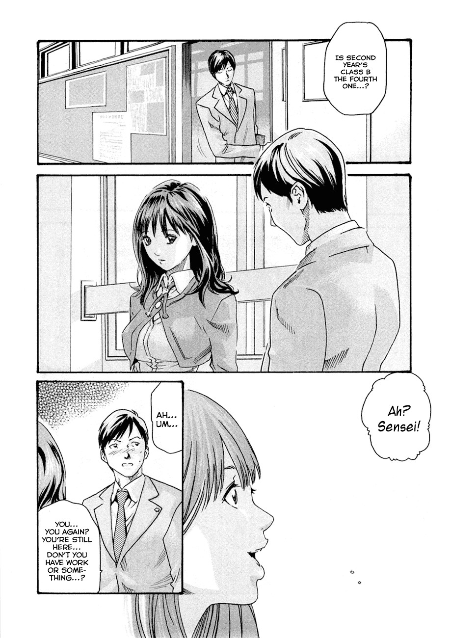 Sense chapter 5 page 4
