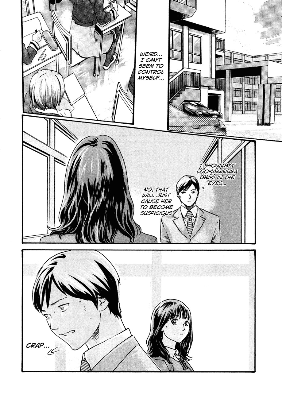 Sense chapter 5 page 8