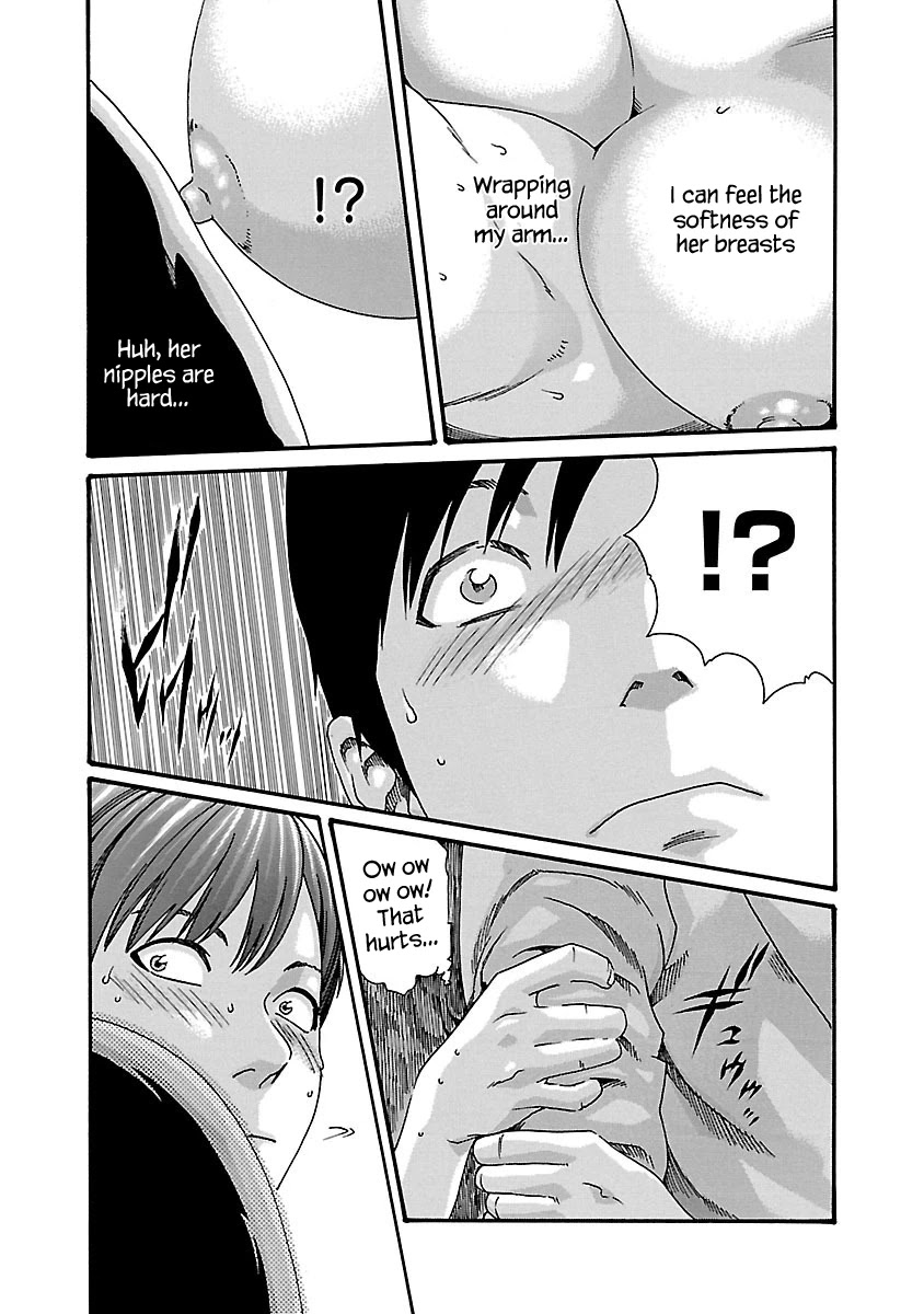 Sense chapter 54 page 20