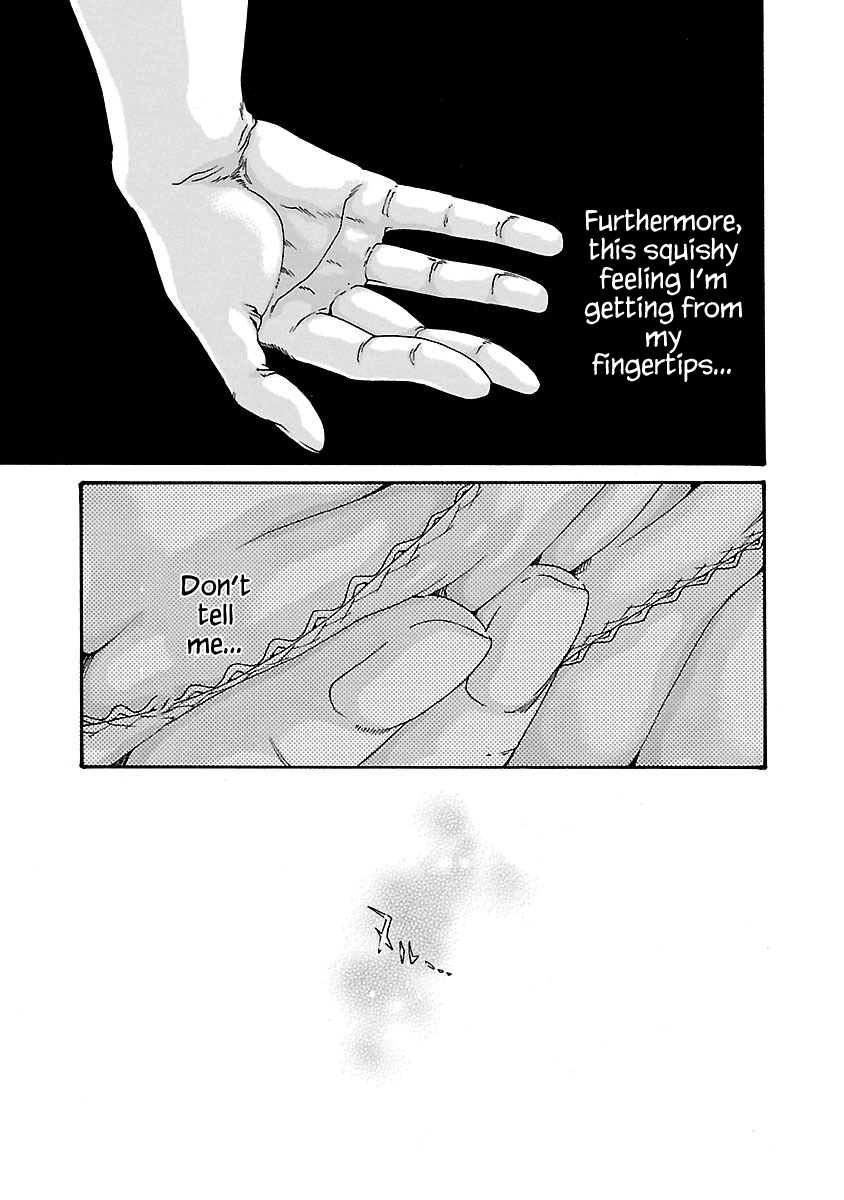 Sense chapter 54 page 22