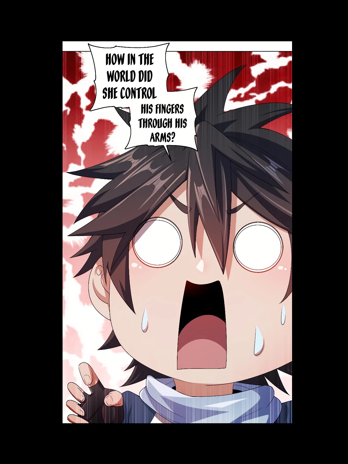 Sense chapter 54 page 24