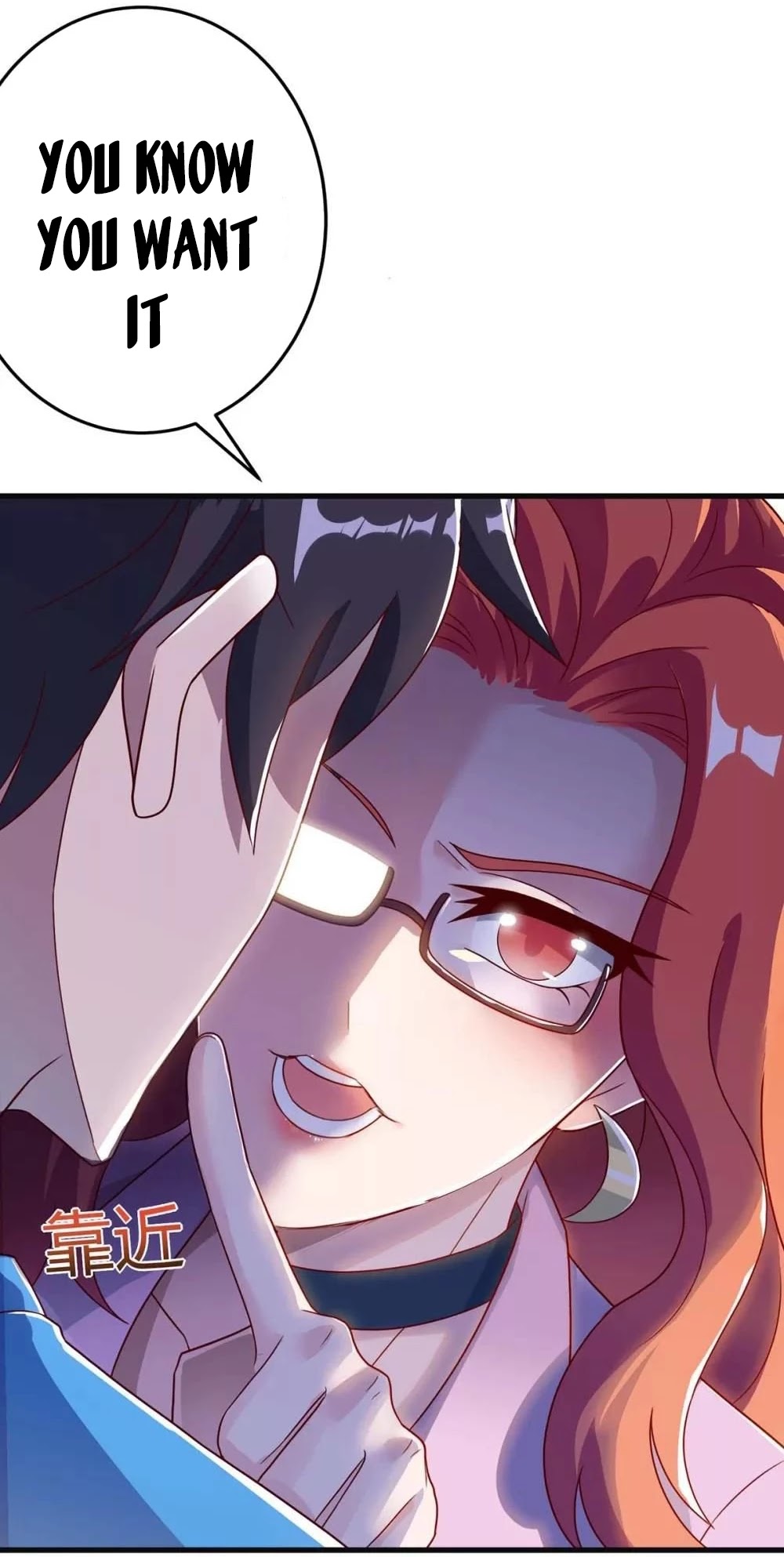 Sense chapter 55 page 21