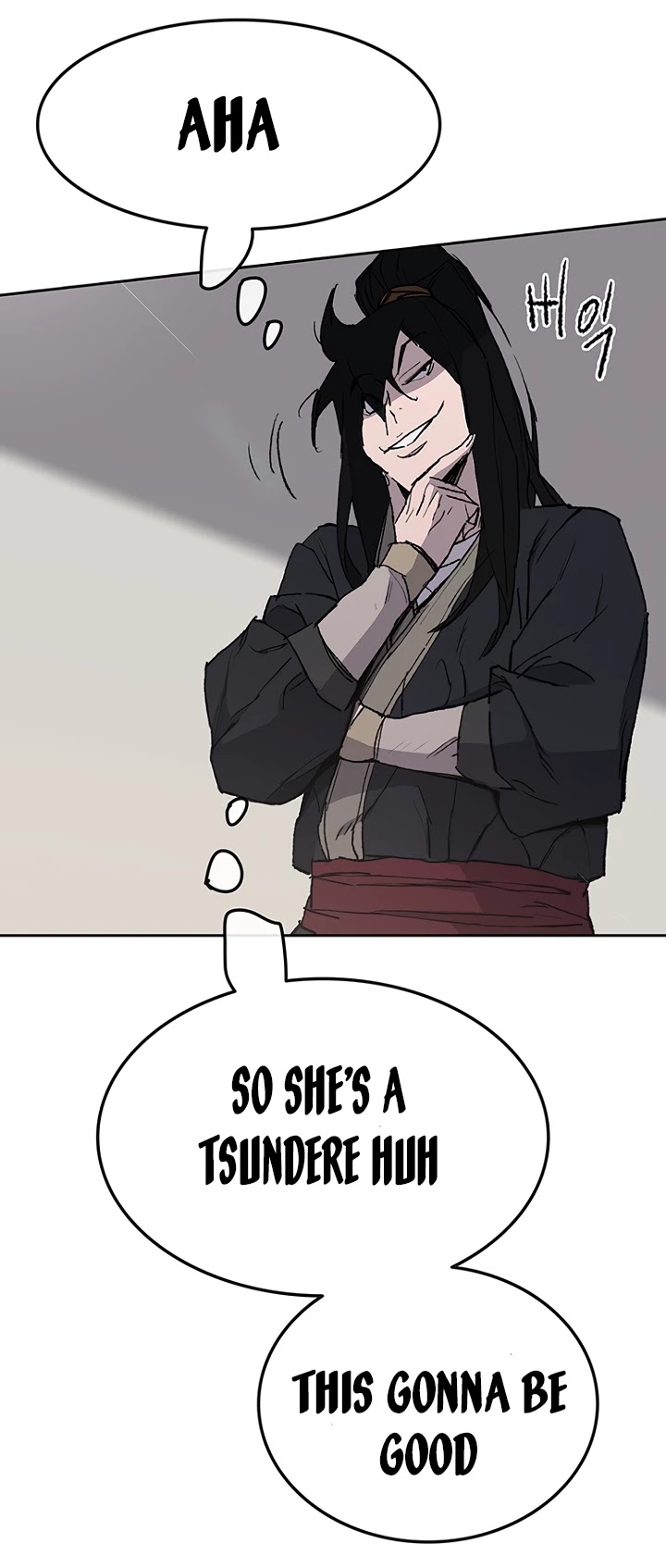 Sense chapter 56 page 21