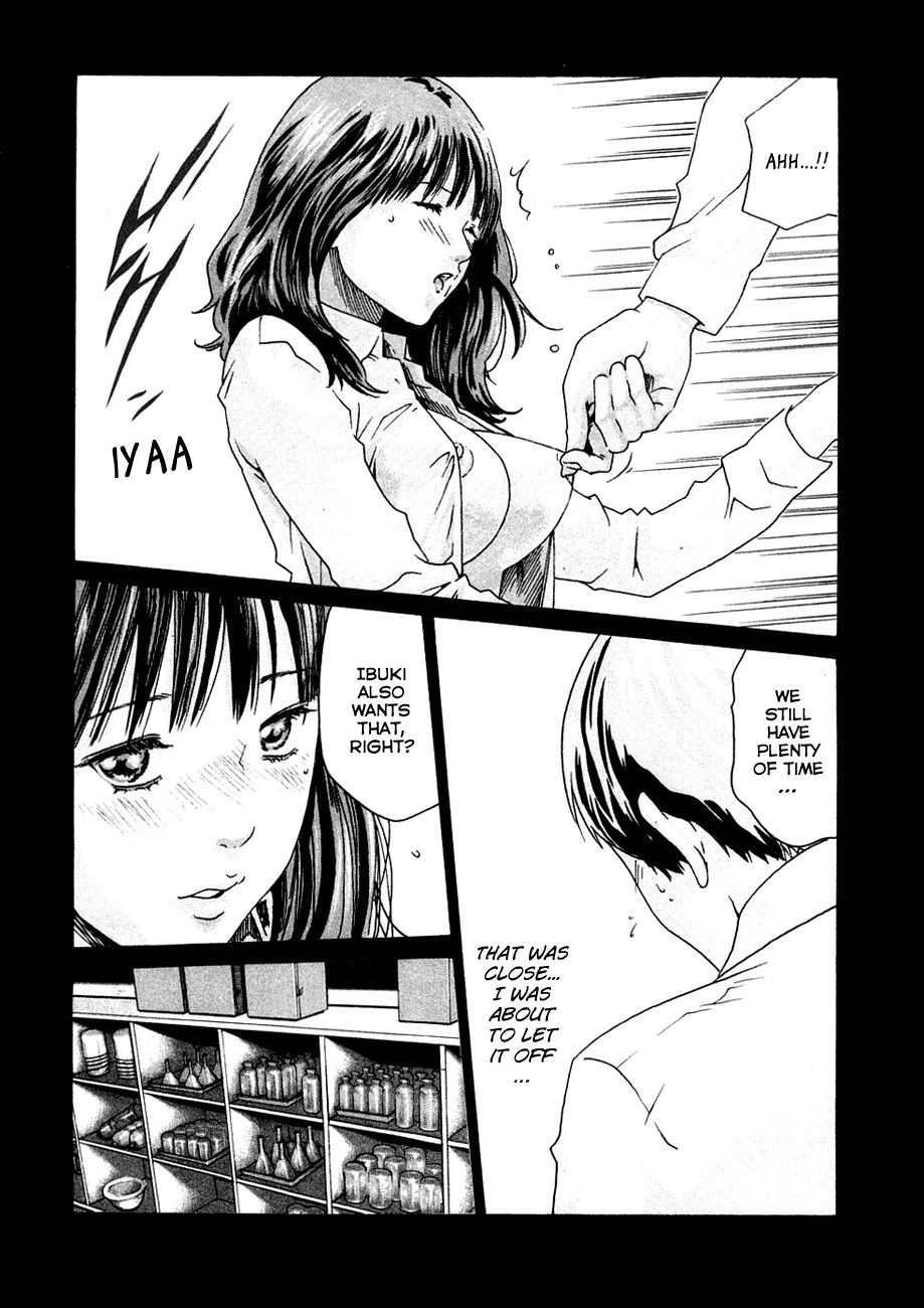 Sense chapter 6 page 12