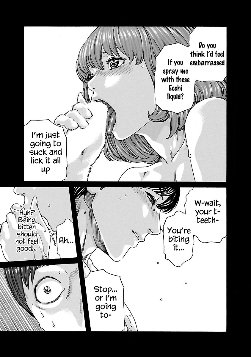 Sense chapter 61 page 13