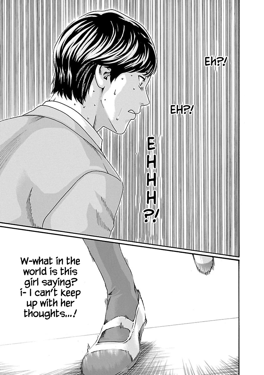 Sense chapter 65 page 19