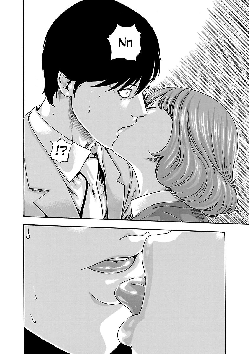 Sense chapter 66 page 8