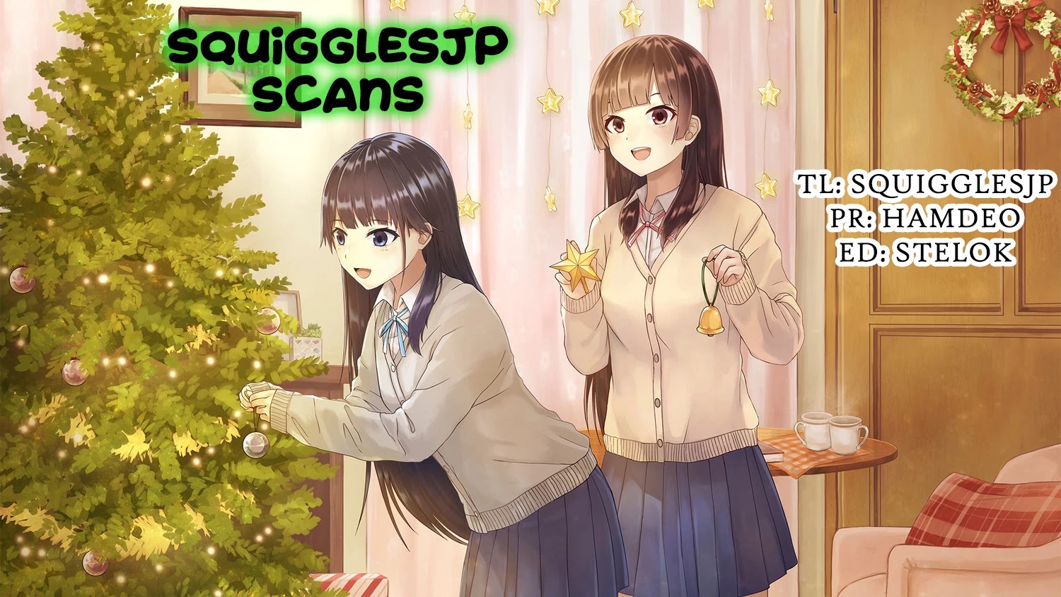 Sense chapter 70 page 1