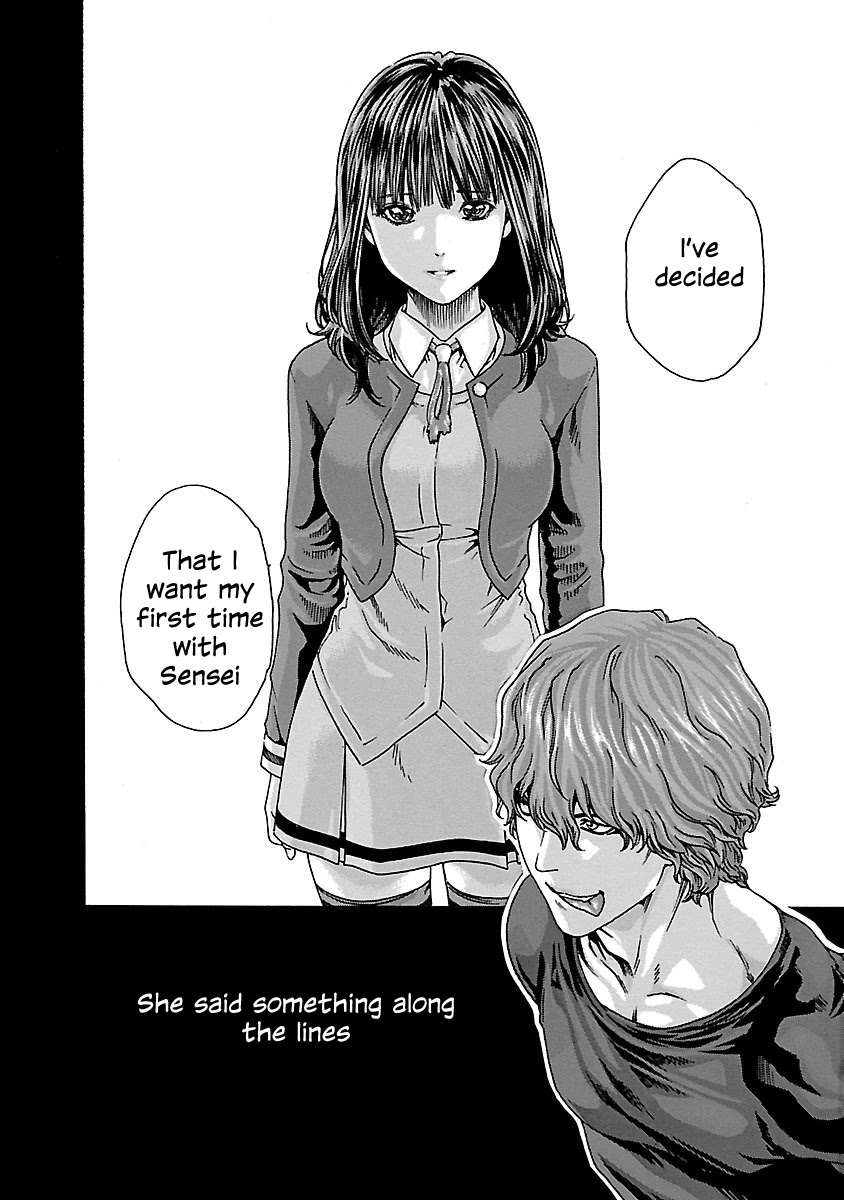 Sense chapter 70 page 16