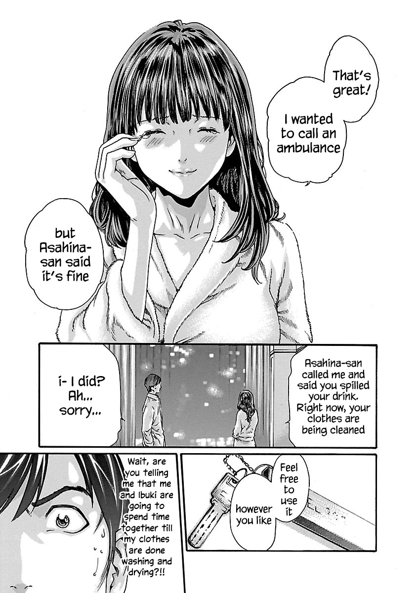 Sense chapter 70 page 19