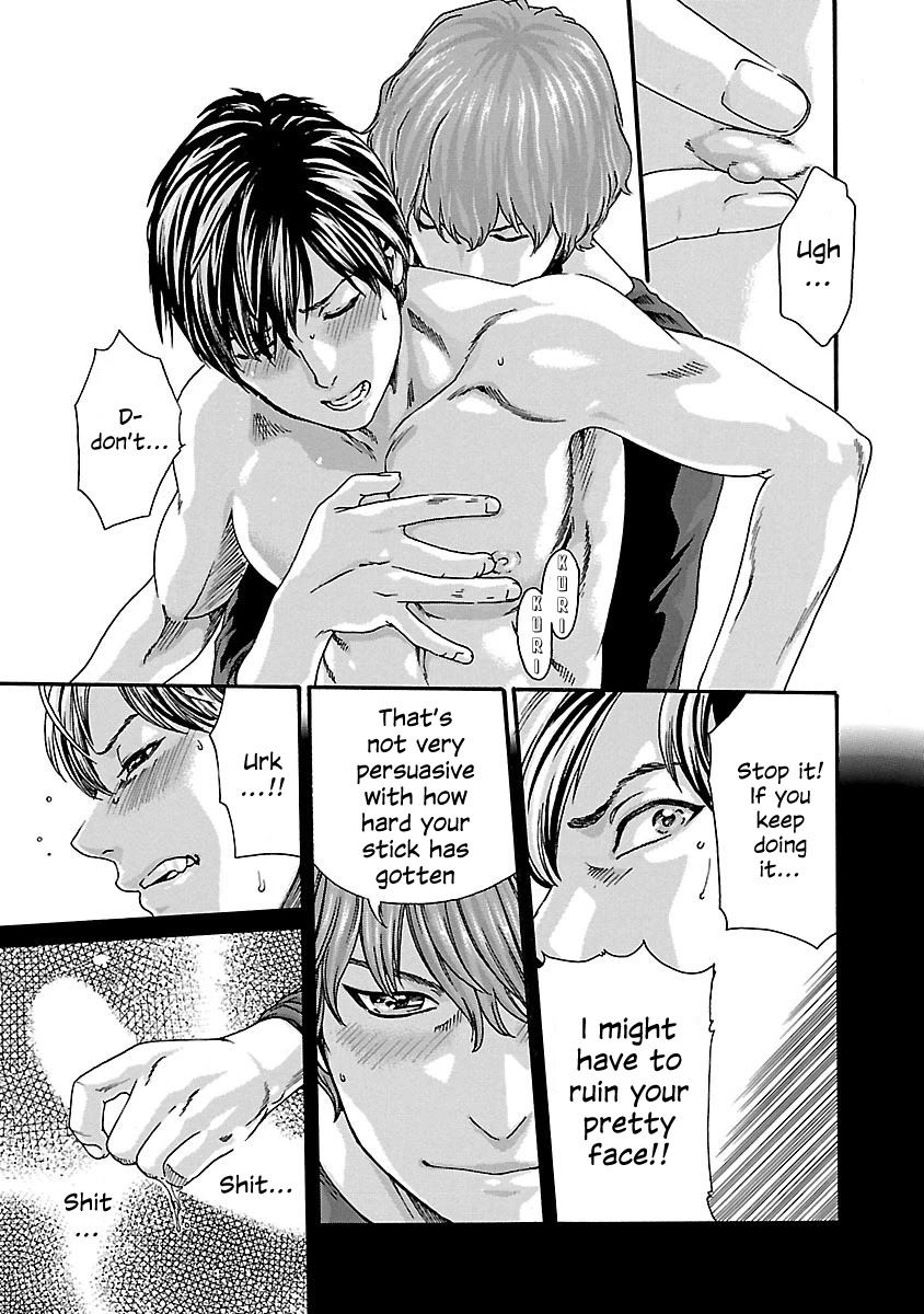 Sense chapter 70 page 9