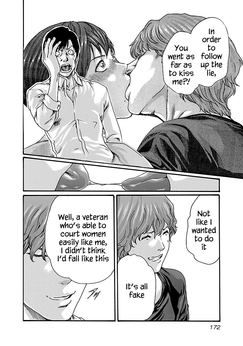 Sense chapter 71 page 13