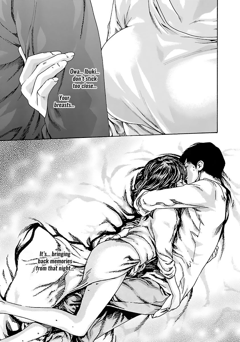 Sense chapter 73 page 23