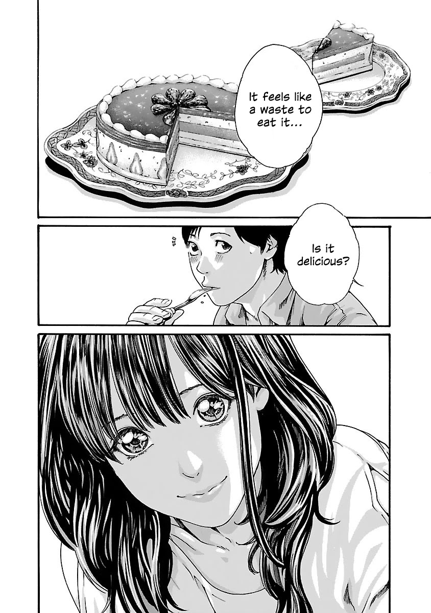 Sense chapter 74 page 13