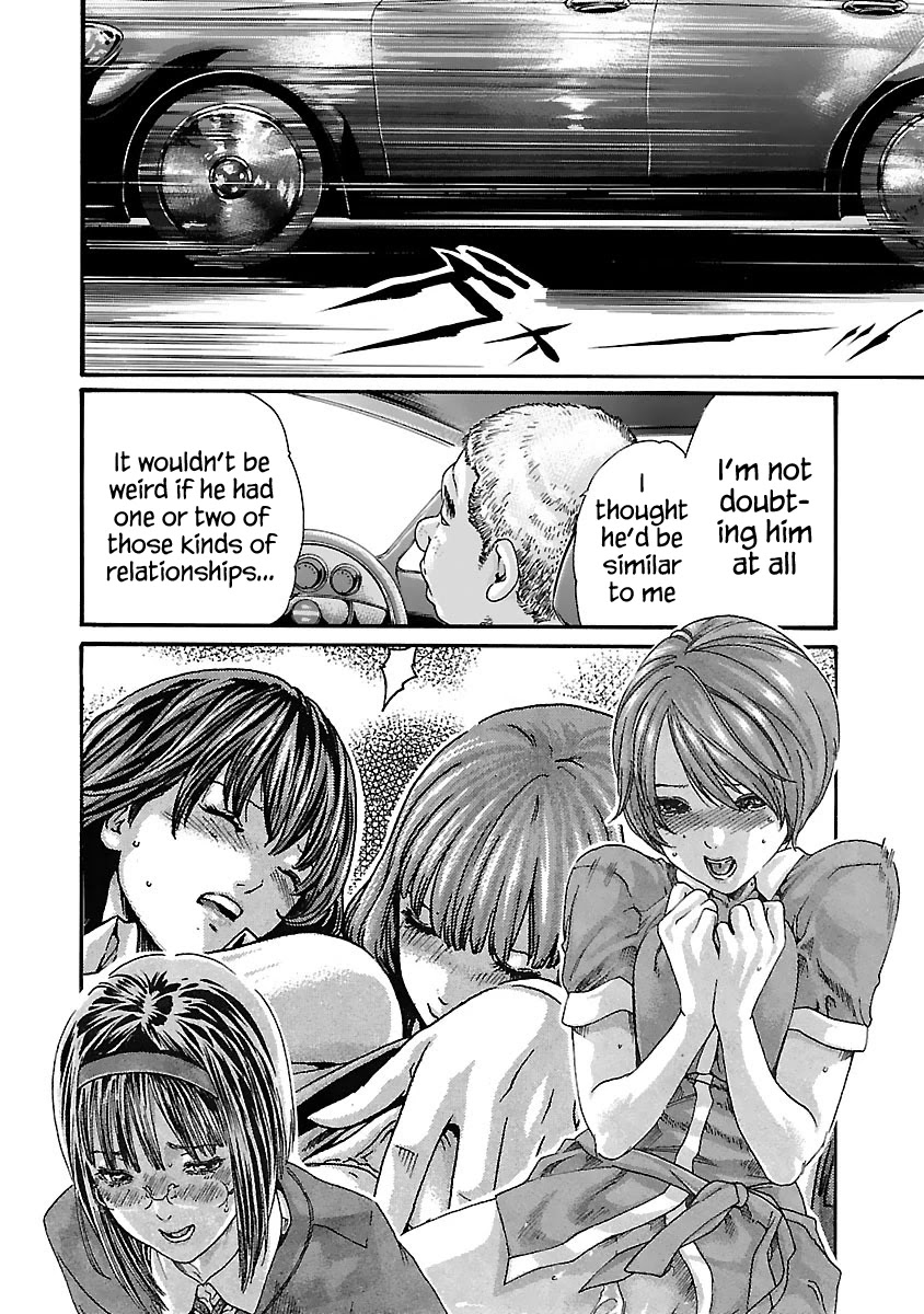 Sense chapter 79 page 11