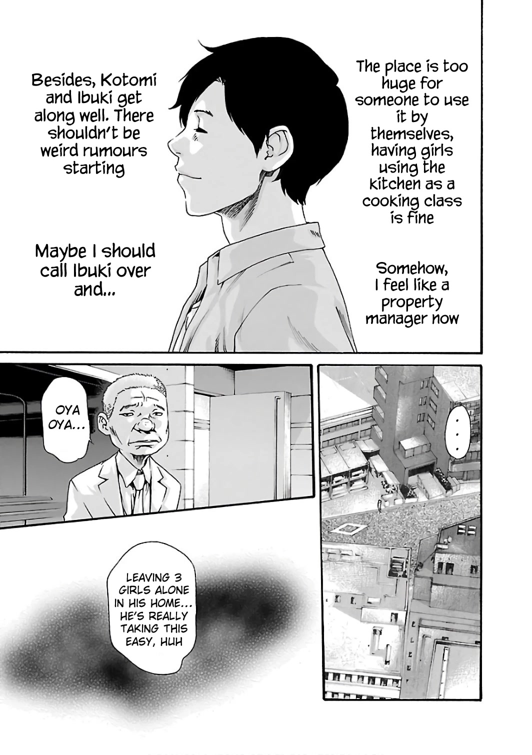 Sense chapter 85 page 8