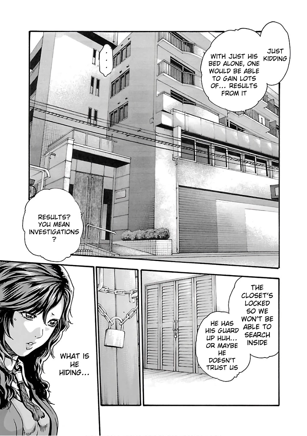 Sense chapter 86 page 3