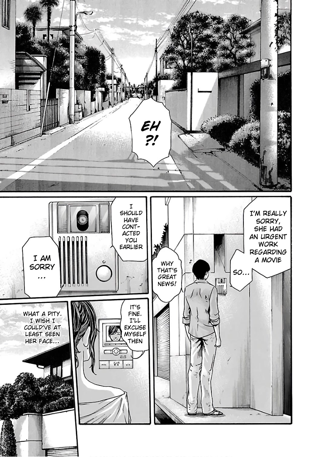 Sense chapter 86 page 7