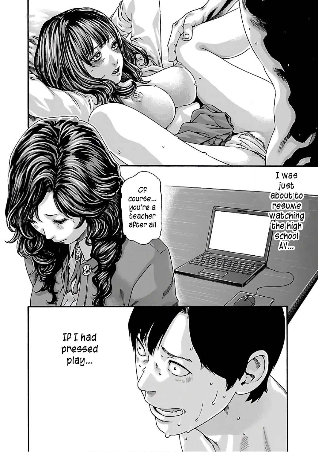 Sense chapter 88 page 9