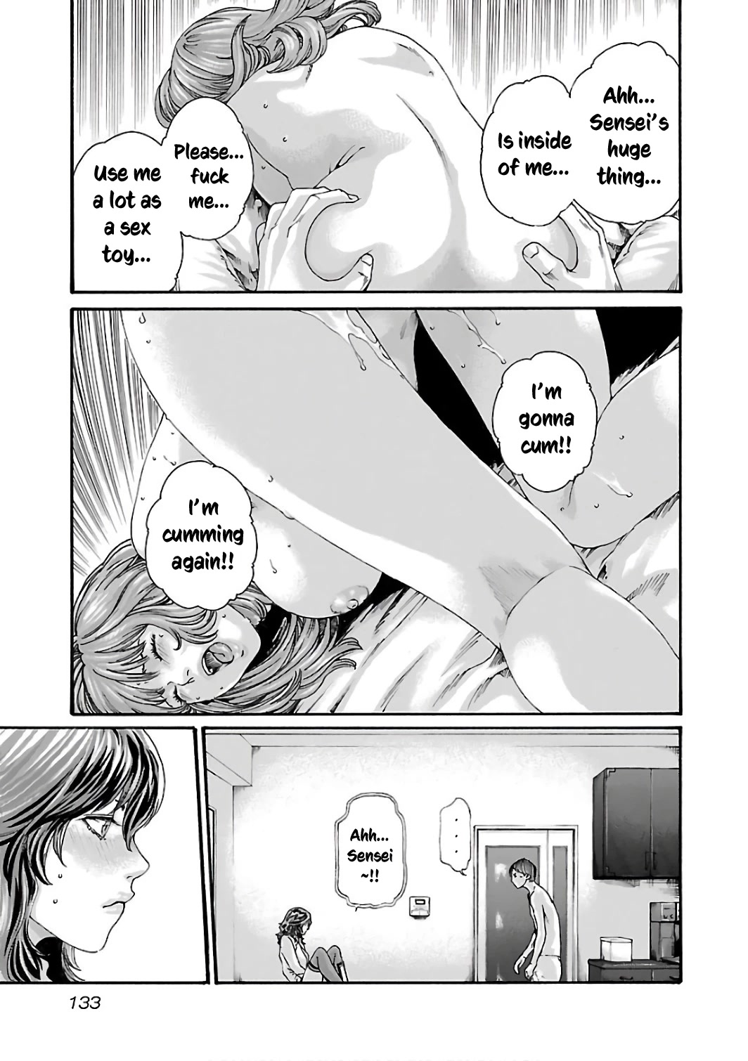 Sense chapter 89 page 14