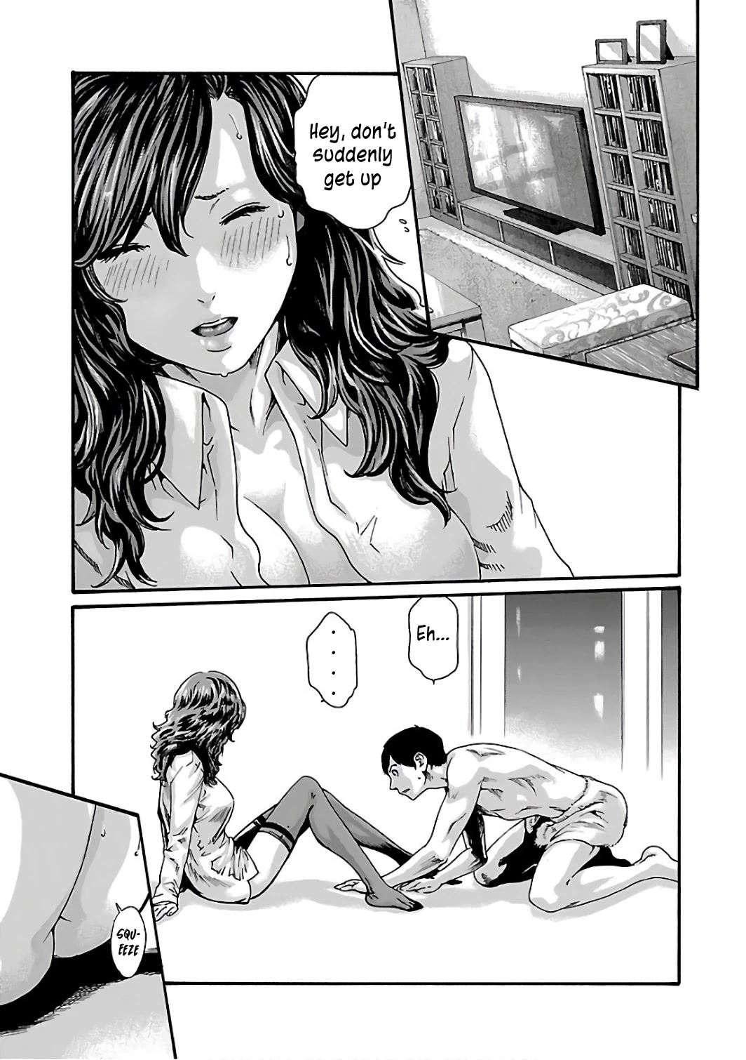 Sense chapter 90 page 12