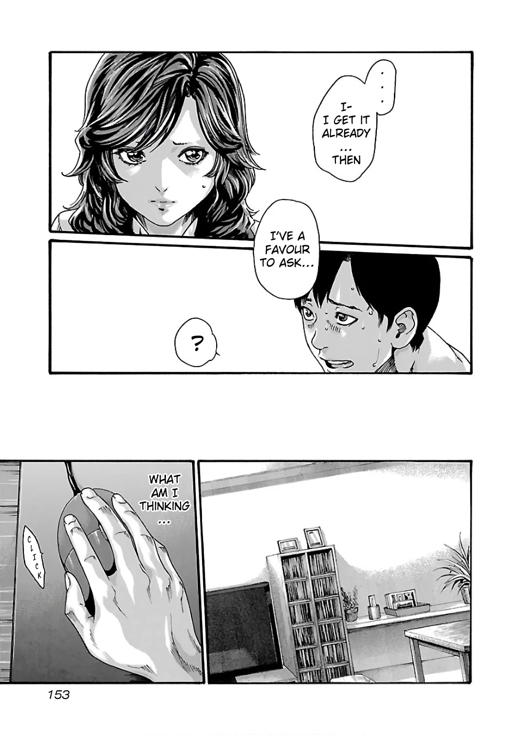 Sense chapter 90 page 14