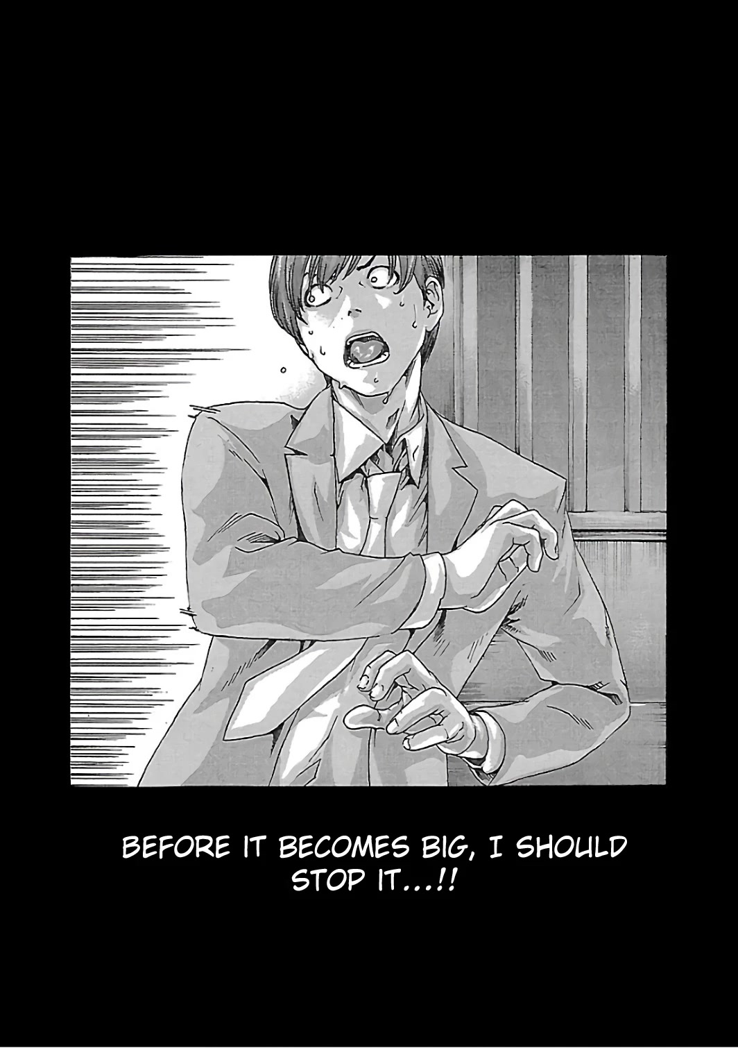 Sense chapter 92 page 26