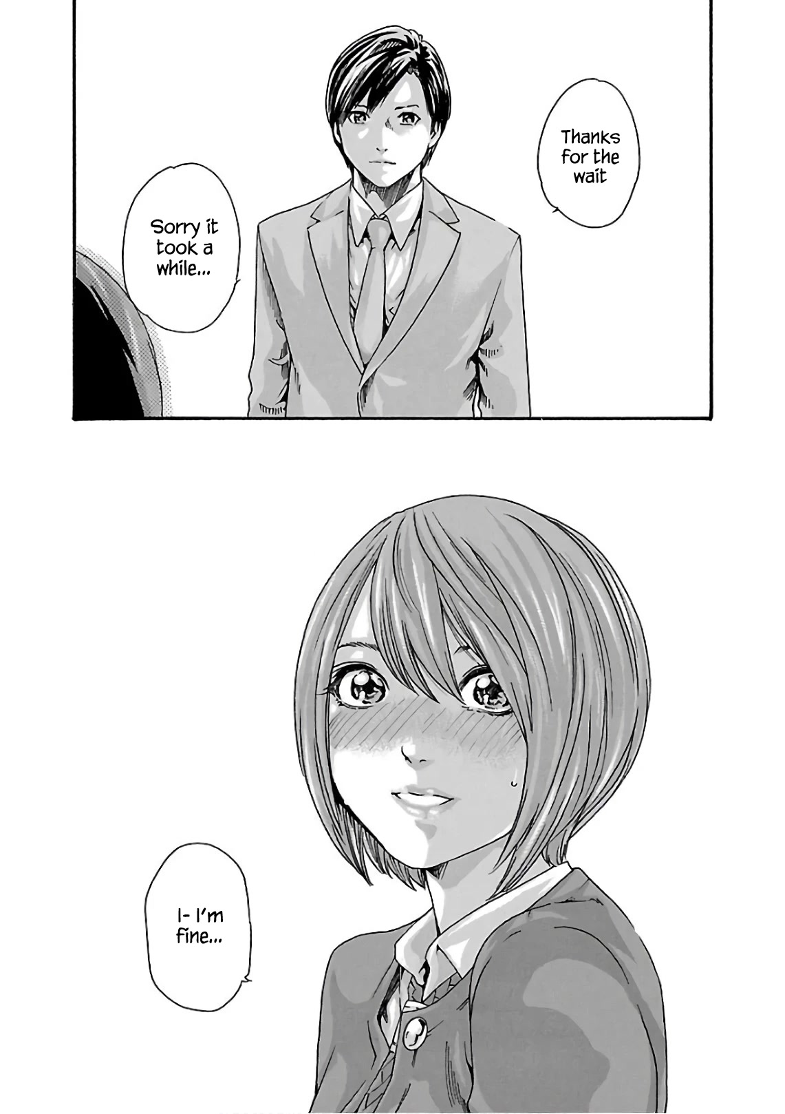 Sense chapter 93 page 16