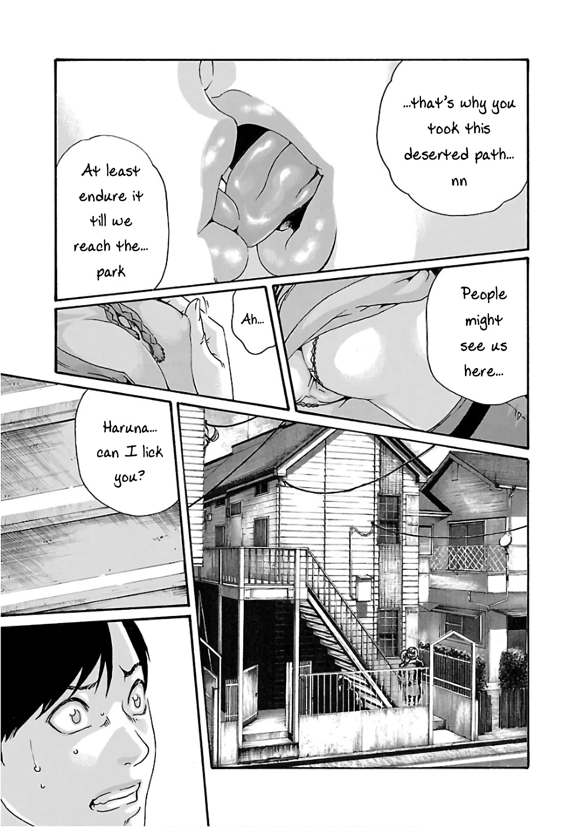 Sense chapter 93 page 25
