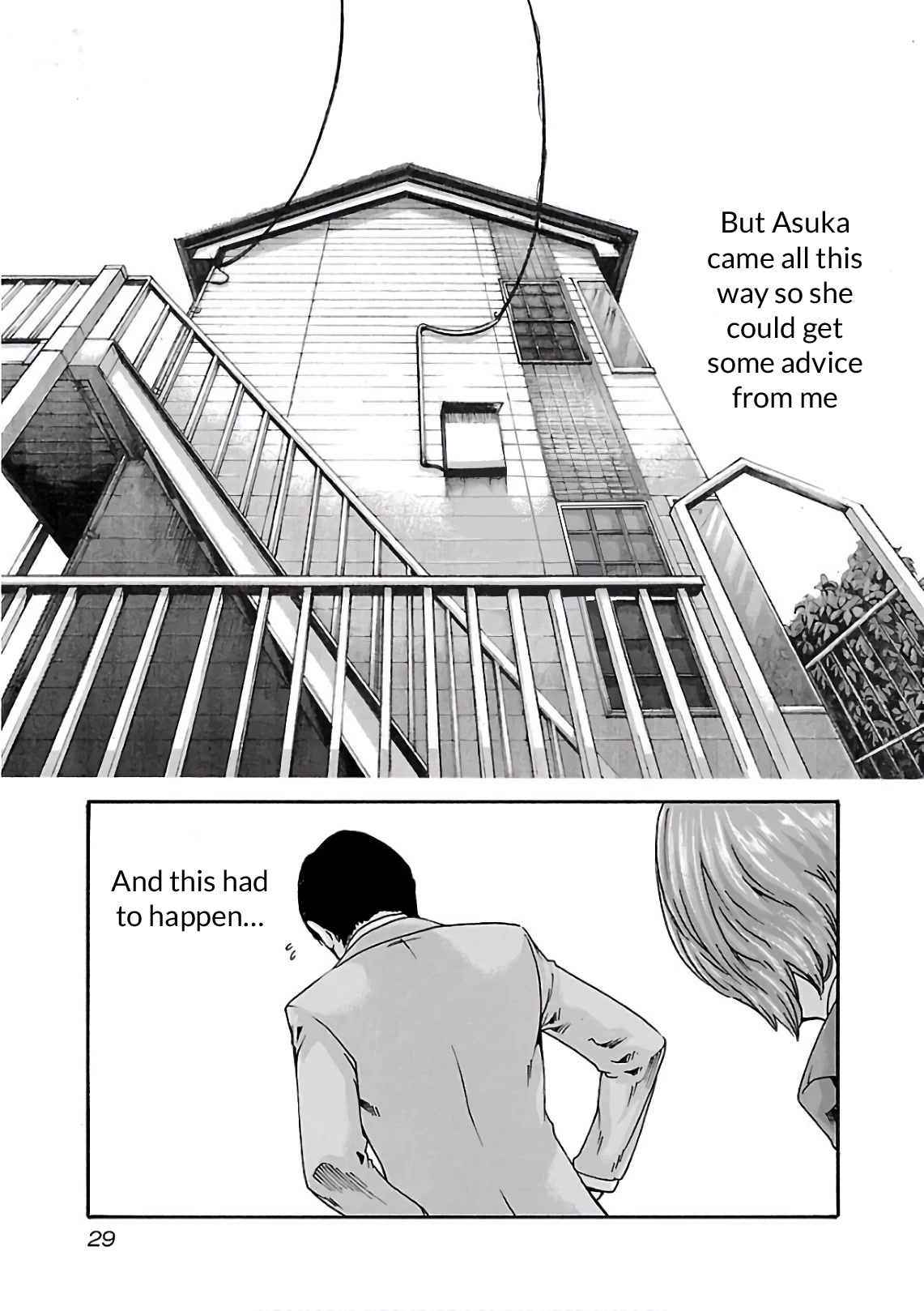 Sense chapter 94 page 10