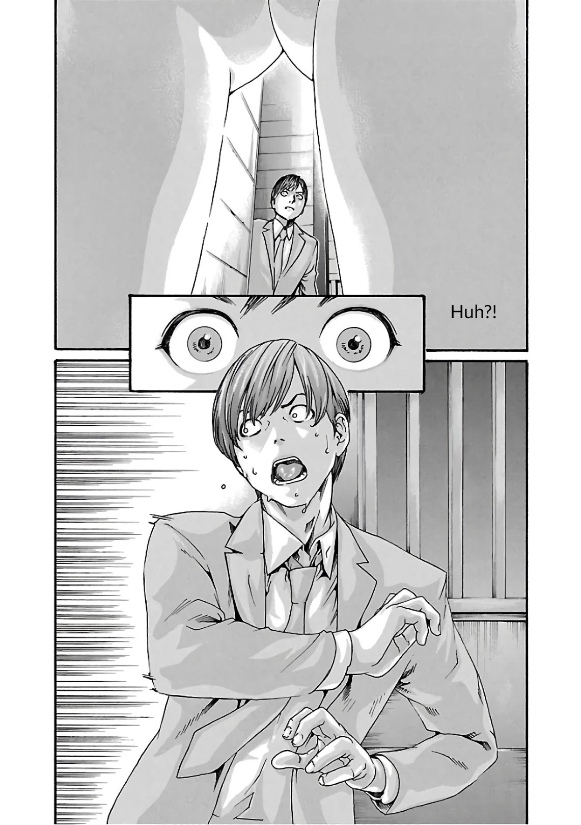 Sense chapter 94 page 19