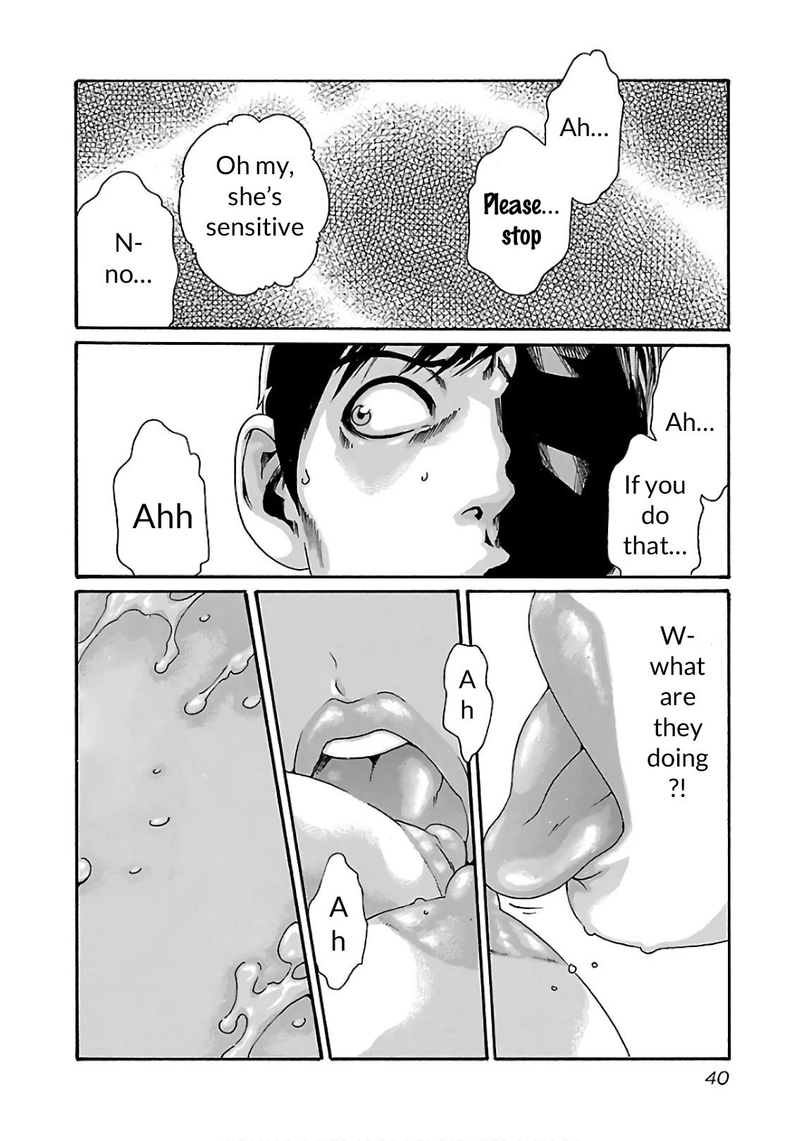 Sense chapter 94 page 21