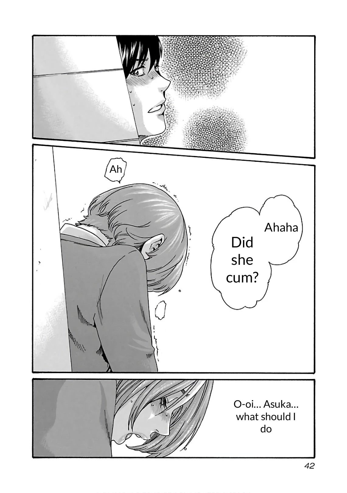 Sense chapter 94 page 23