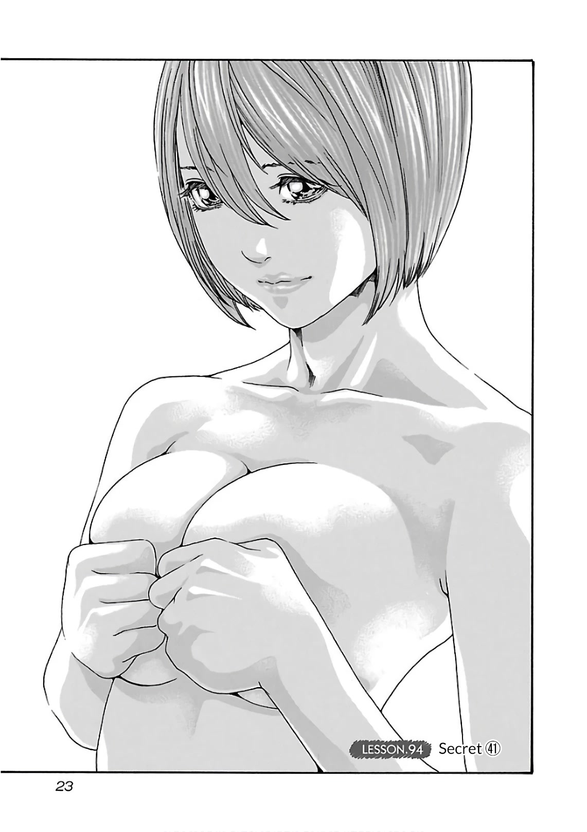 Sense chapter 94 page 4