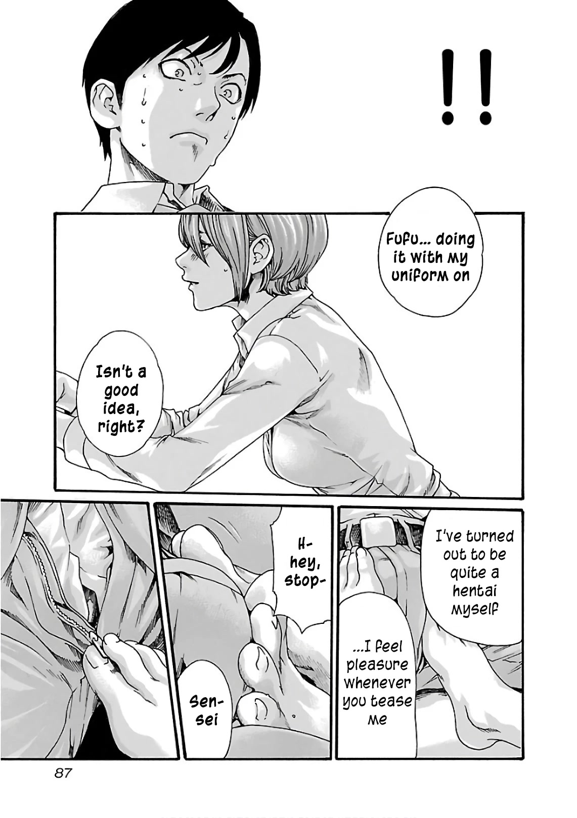 Sense chapter 97 page 10