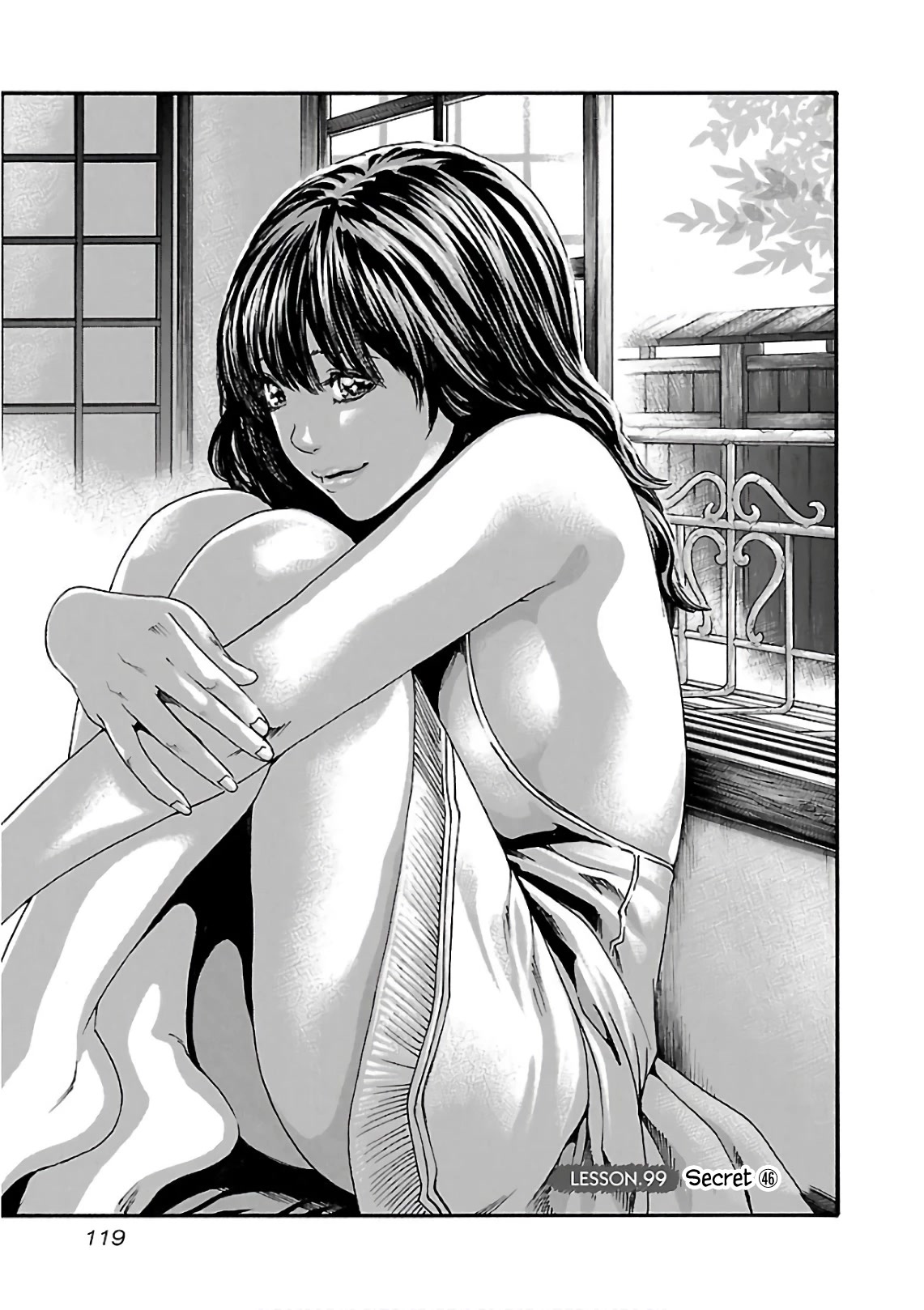 Sense chapter 99 page 2