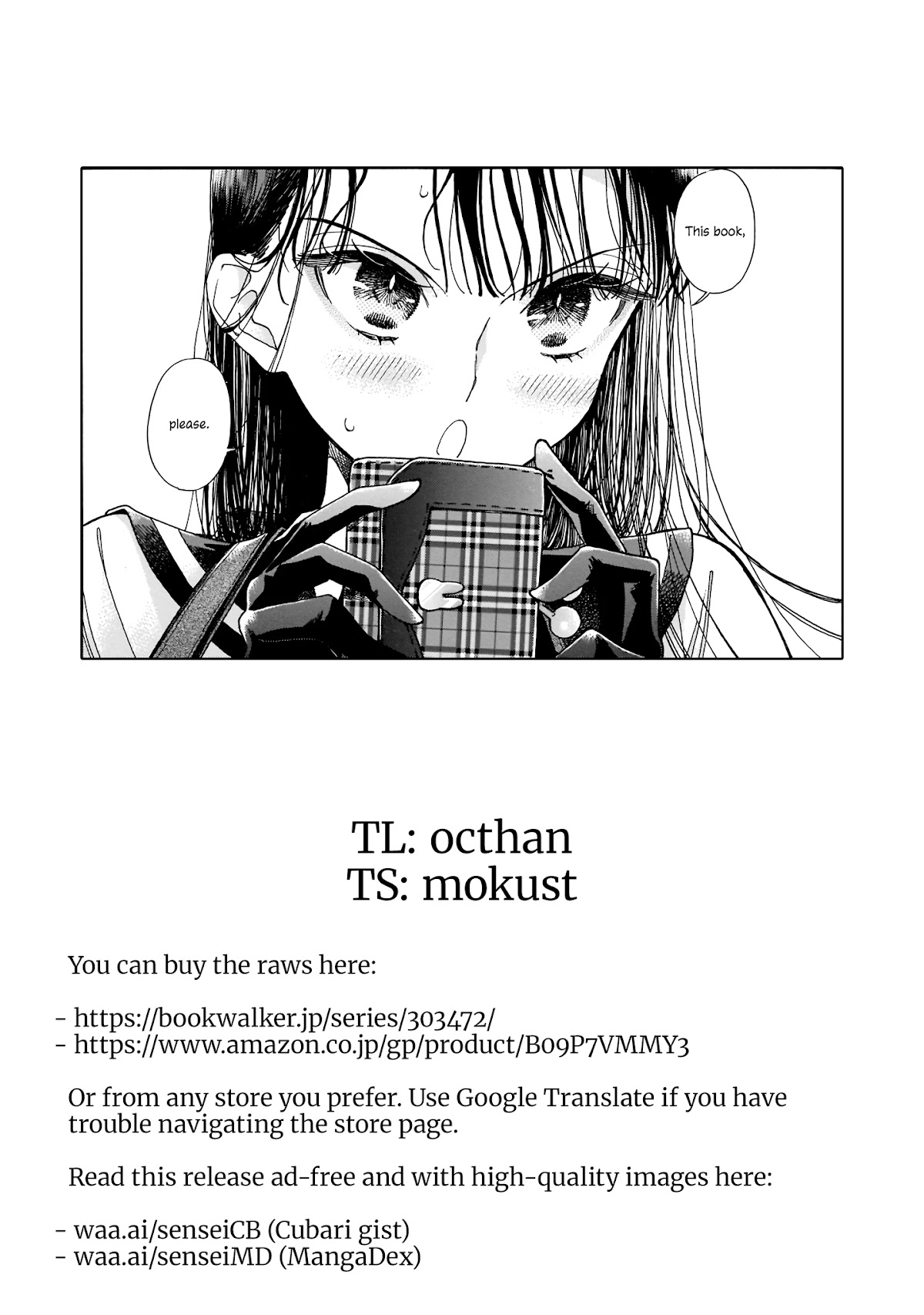 Sensei, Kongetsu Dou Desu ka chapter 10 page 29