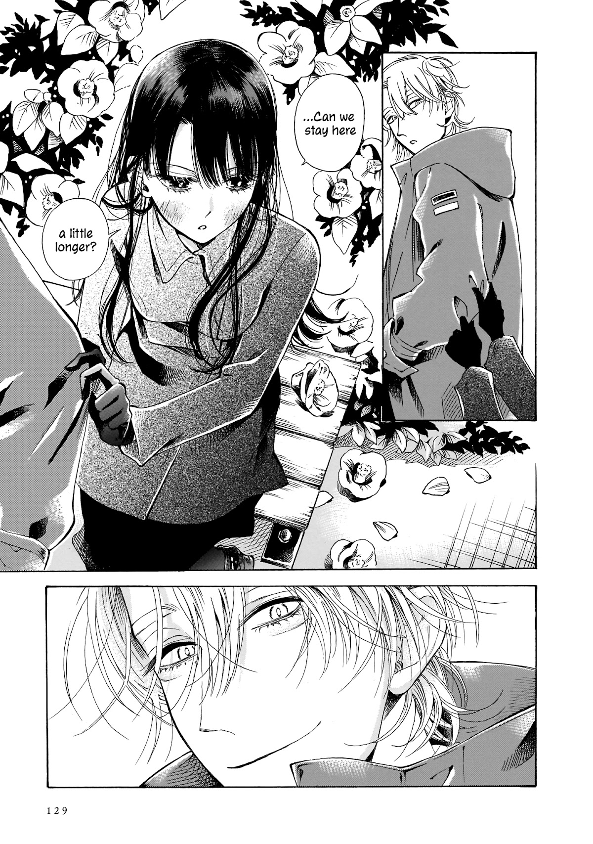 Sensei, Kongetsu Dou Desu ka chapter 11 page 25