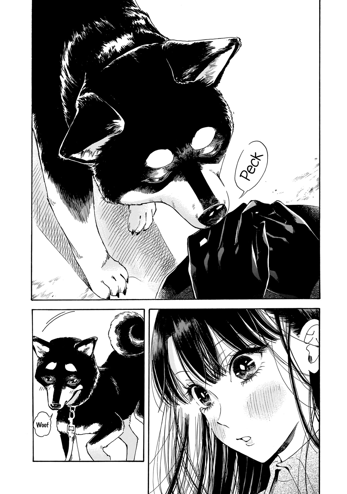 Sensei, Kongetsu Dou Desu ka chapter 12 page 22