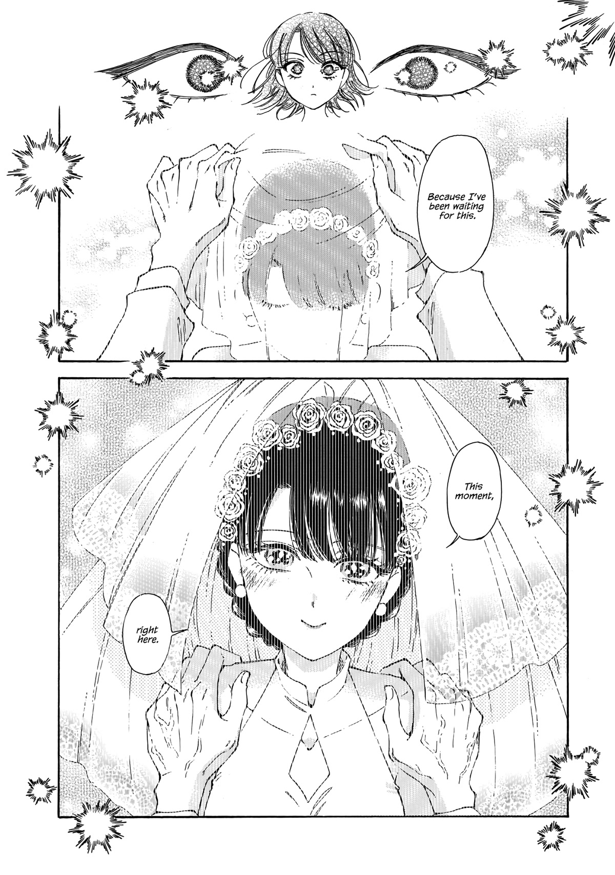 Sensei, Kongetsu Dou Desu ka chapter 14 page 28