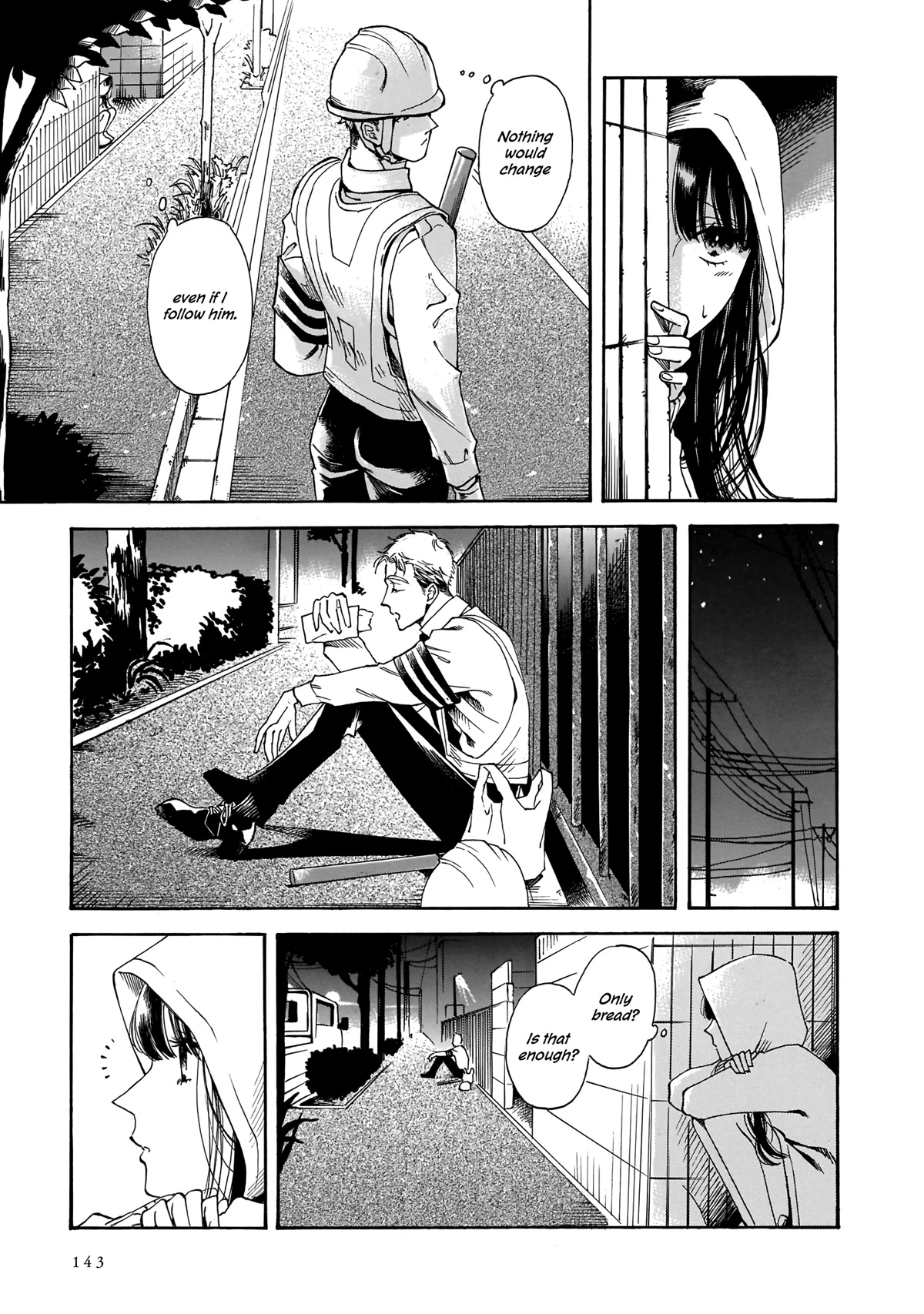 Sensei, Kongetsu Dou Desu ka chapter 19 page 10
