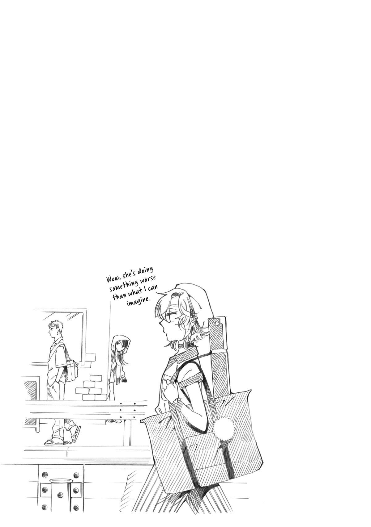 Sensei, Kongetsu Dou Desu ka chapter 19 page 24